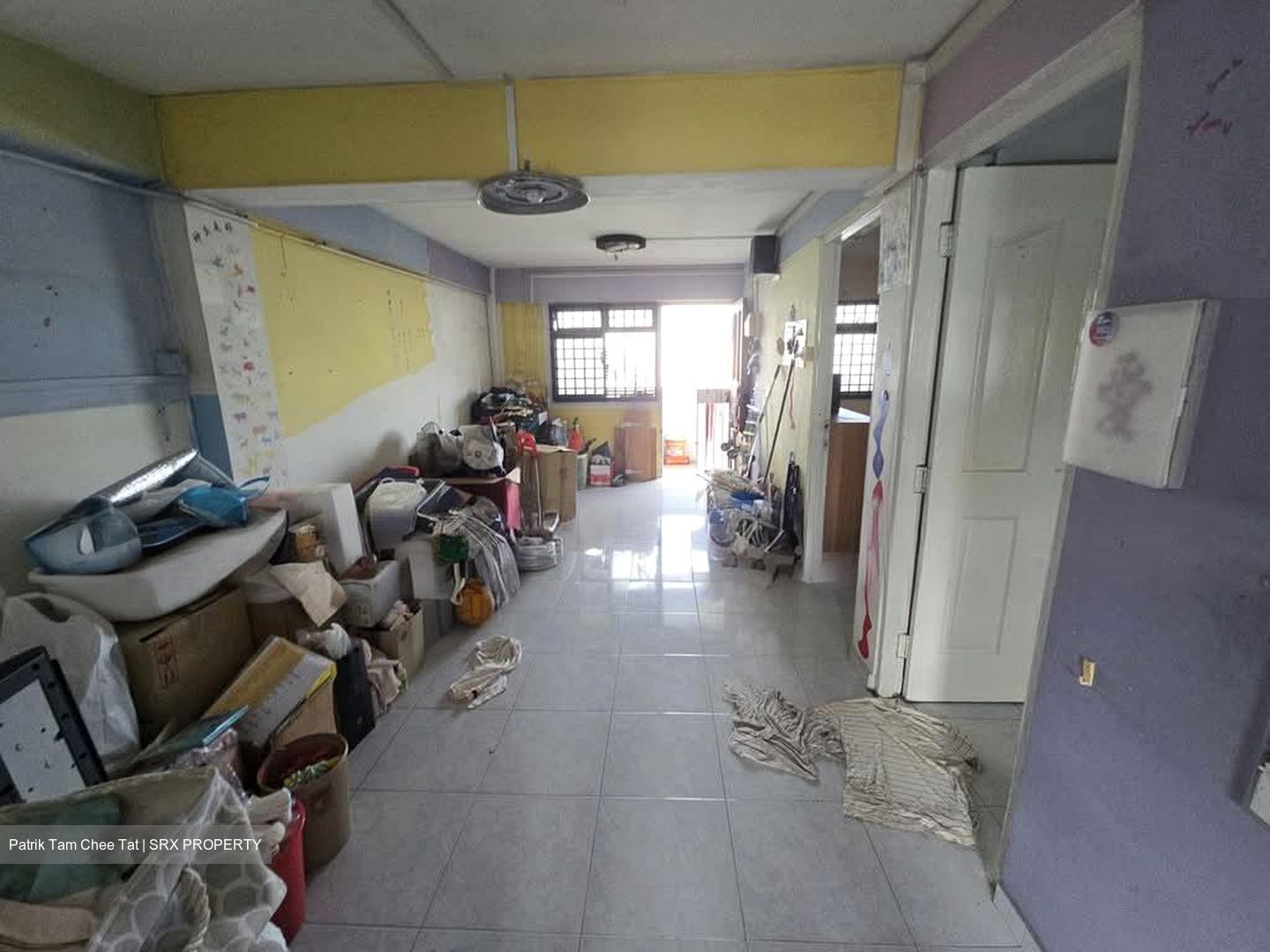 Blk 41 SIMS VISTA (Geylang), HDB 3 Rooms #530319461